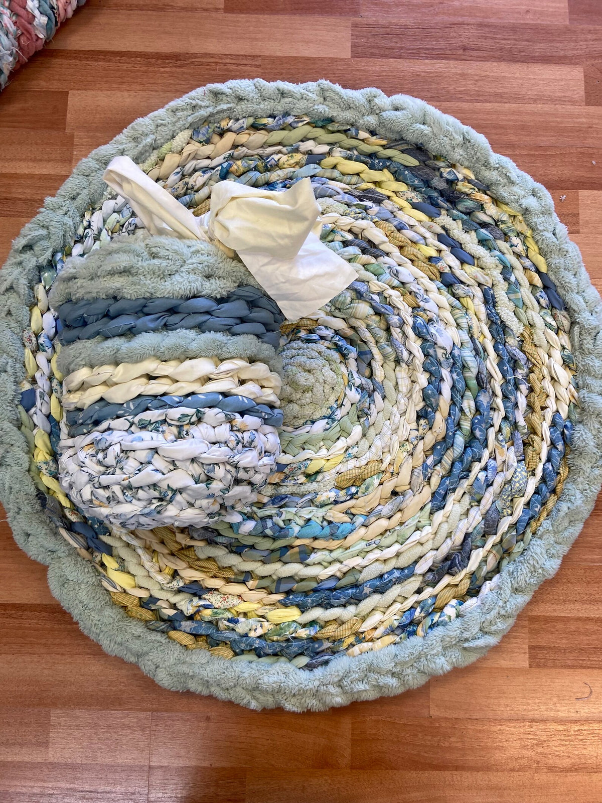 Handmade Rag Rugs Rugged Up – Rugged Up Hyannis